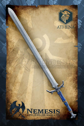 Wizard's sword-GoblinSmith