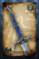 Wizard's sword-GoblinSmith