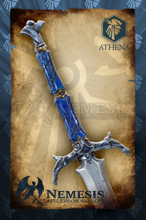 Wizard's sword-GoblinSmith