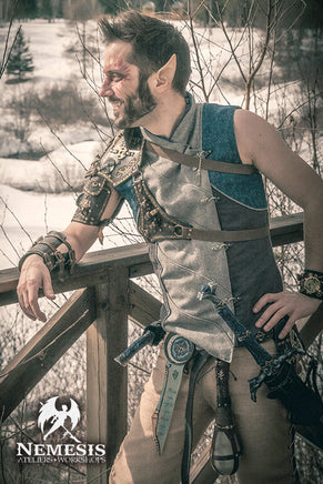 Wizard's sword-GoblinSmith