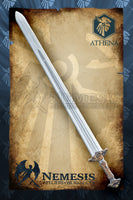 Viking's sword-GoblinSmith