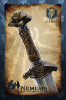 Viking's sword-GoblinSmith