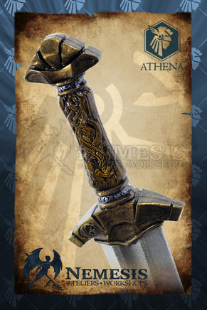 Viking's sword-GoblinSmith