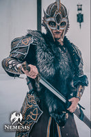 Viking's sword-GoblinSmith