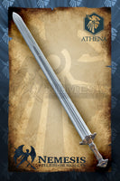 Viking's sword-GoblinSmith