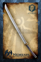 Japanese Katana-GoblinSmith