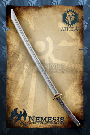 Japanese Katana-GoblinSmith