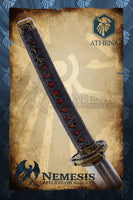 Japanese Katana-GoblinSmith