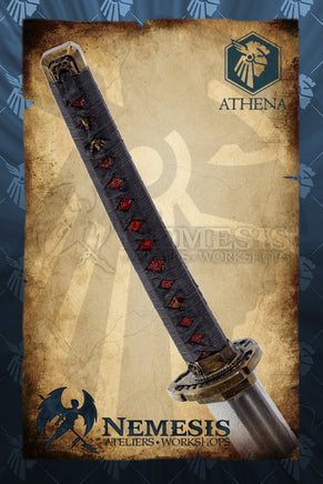 Japanese Katana-GoblinSmith