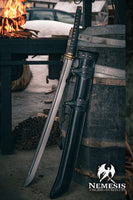 Japanese Katana-GoblinSmith