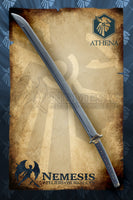 Japanese Katana-GoblinSmith