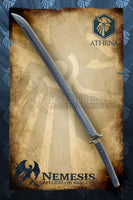 Japanese Katana-GoblinSmith