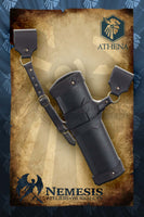 Universal Nemesis Scabbard-GoblinSmith