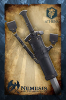 Universal Nemesis Scabbard-GoblinSmith
