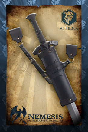 Universal Nemesis Scabbard-GoblinSmith