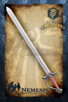 Rose rapier-GoblinSmith