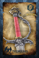 Rose rapier-GoblinSmith