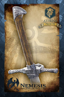 Kriegsmesser-GoblinSmith