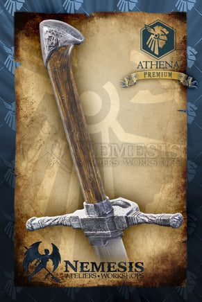 Kriegsmesser-GoblinSmith