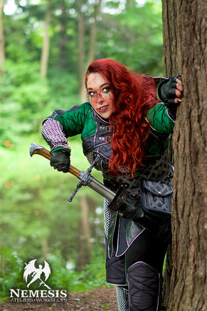 Kriegsmesser-GoblinSmith