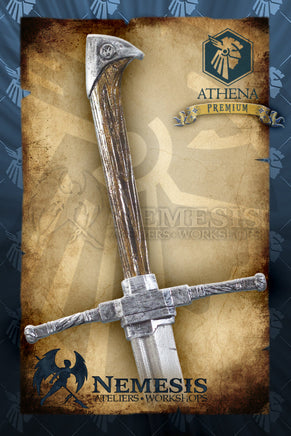 Kriegsmesser-GoblinSmith