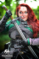 Kriegsmesser-GoblinSmith
