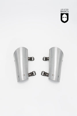 Basic Bracers-GoblinSmith