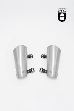 Basic Bracers-GoblinSmith