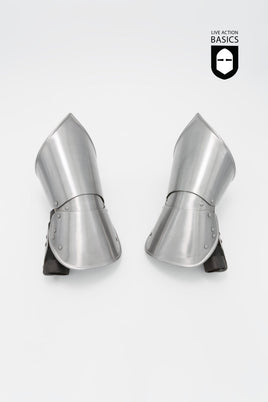 Basic Gauntlets-GoblinSmith
