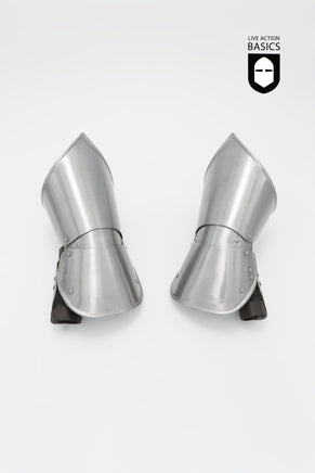 Basic Gauntlets-GoblinSmith