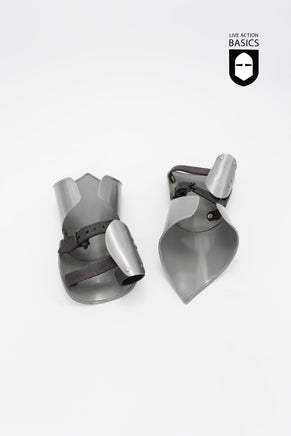 Basic Gauntlets-GoblinSmith