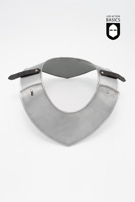 Basic Gorget-GoblinSmith