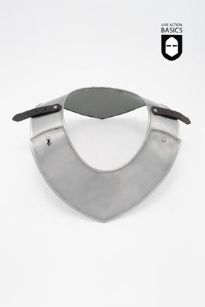 Basic Gorget-GoblinSmith