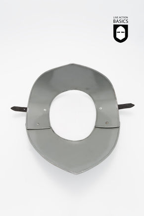 Basic Gorget-GoblinSmith