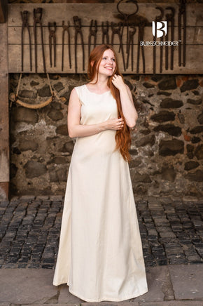 Under Dress Aveline Natural-GoblinSmith