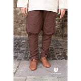 Wigbold Medieval Pants-GoblinSmith