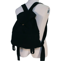 Capsus Cotton Backpack-GoblinSmith
