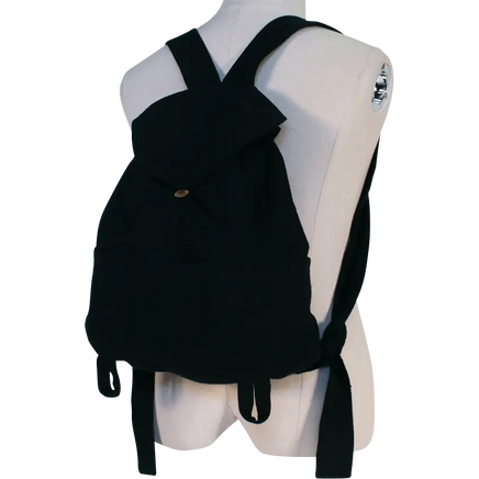 Capsus Cotton Backpack-GoblinSmith