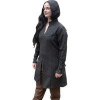 Theresa Tunic-GoblinSmith