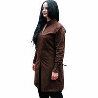 Theresa Tunic-GoblinSmith