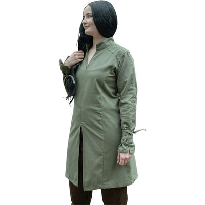 Theresa Tunic-GoblinSmith