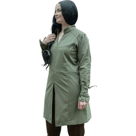 Theresa Tunic-GoblinSmith