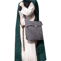 Vesker Medieval Shoulder Bag-GoblinSmith