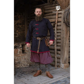 Jakub Viking Rus Coat-GoblinSmith