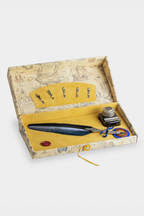 Lordship Writing Set-GoblinSmith