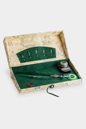 Lordship Writing Set-GoblinSmith