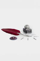 Lordship Writing Set-GoblinSmith