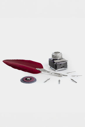 Lordship Writing Set-GoblinSmith