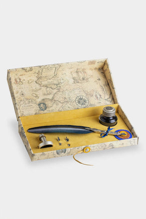 Calligraphic Writing Set-GoblinSmith