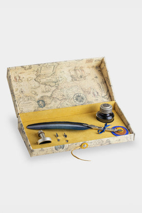 Calligraphic Writing Set-GoblinSmith